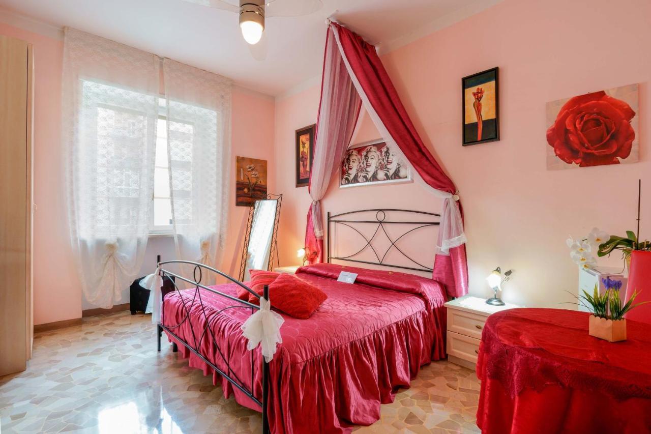 Bed And Breakfast Dolce Vita Bologna Ngoại thất bức ảnh