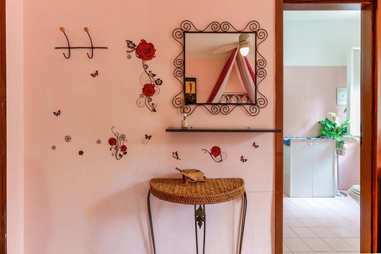 Bed And Breakfast Dolce Vita Bologna Ngoại thất bức ảnh