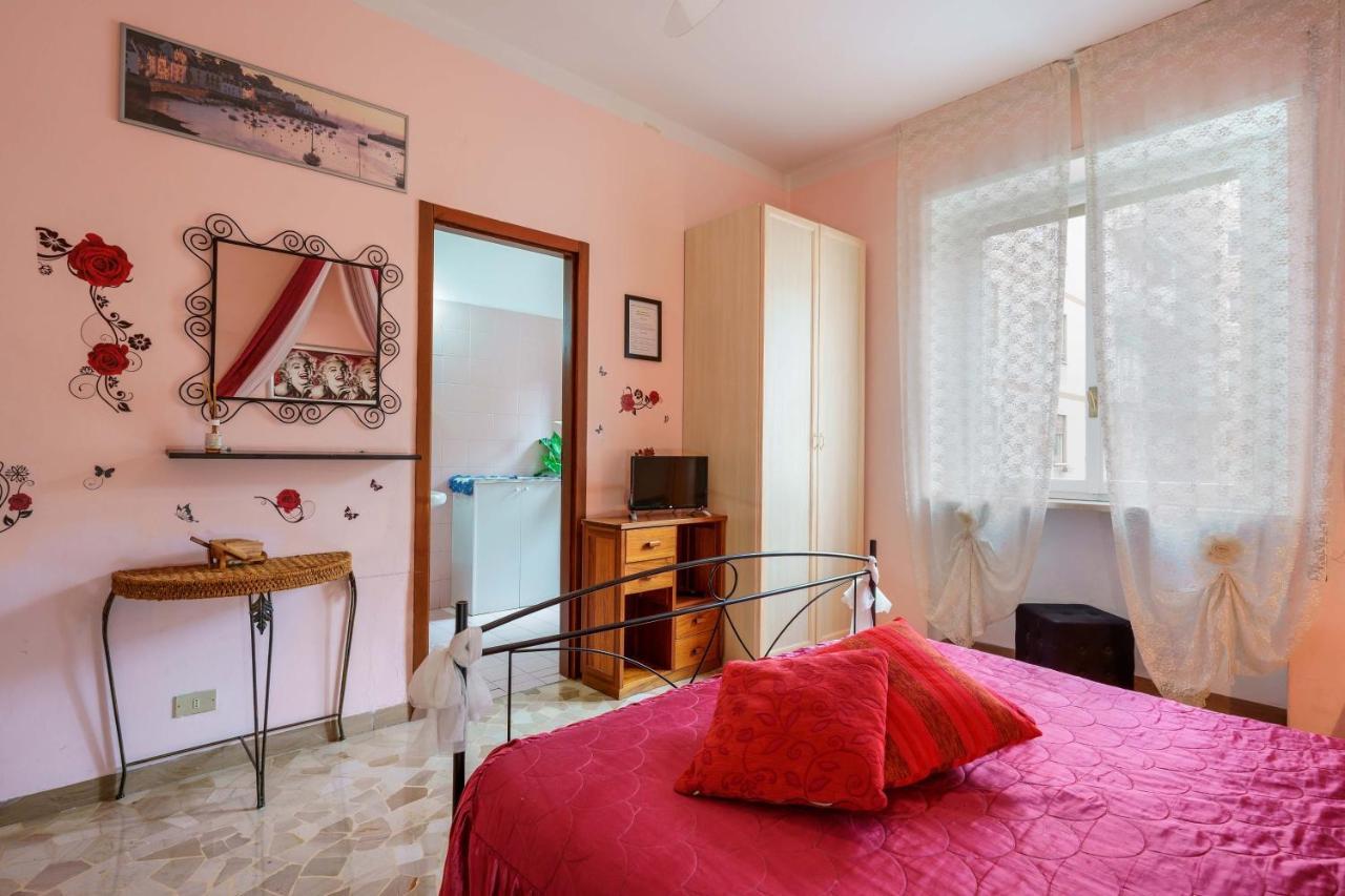 Bed And Breakfast Dolce Vita Bologna Ngoại thất bức ảnh