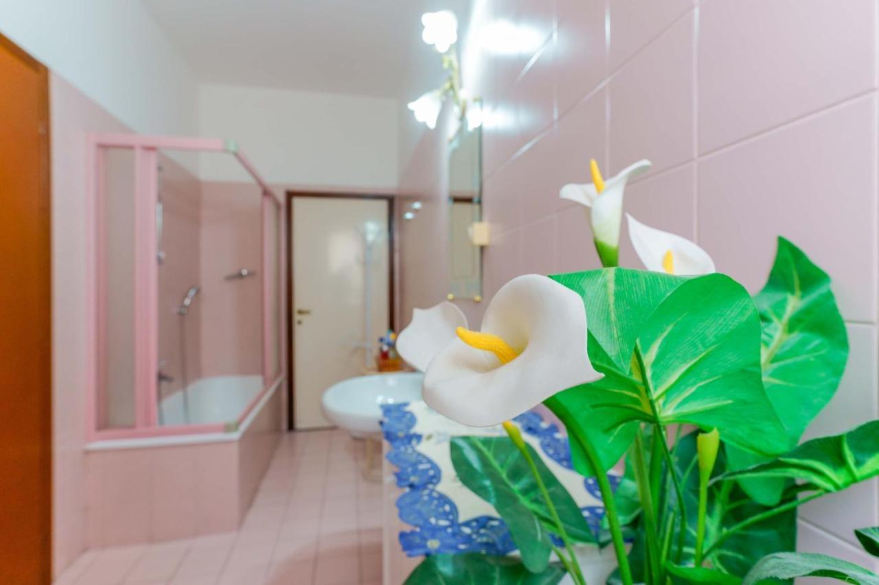 Bed And Breakfast Dolce Vita Bologna Ngoại thất bức ảnh