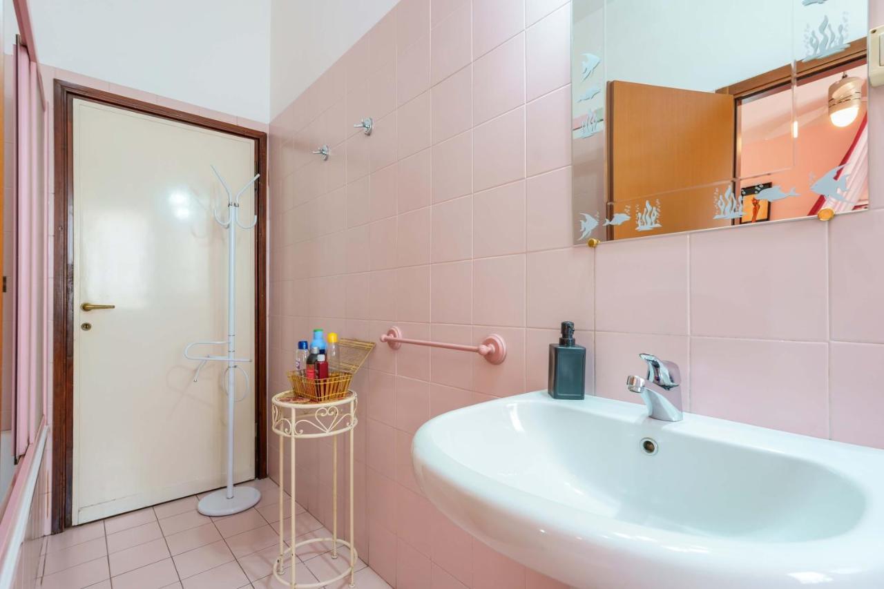 Bed And Breakfast Dolce Vita Bologna Ngoại thất bức ảnh