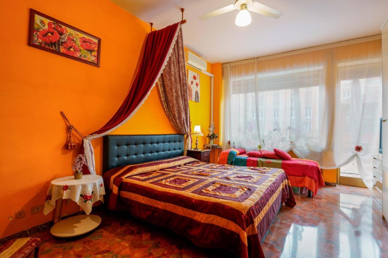 Bed And Breakfast Dolce Vita Bologna Ngoại thất bức ảnh