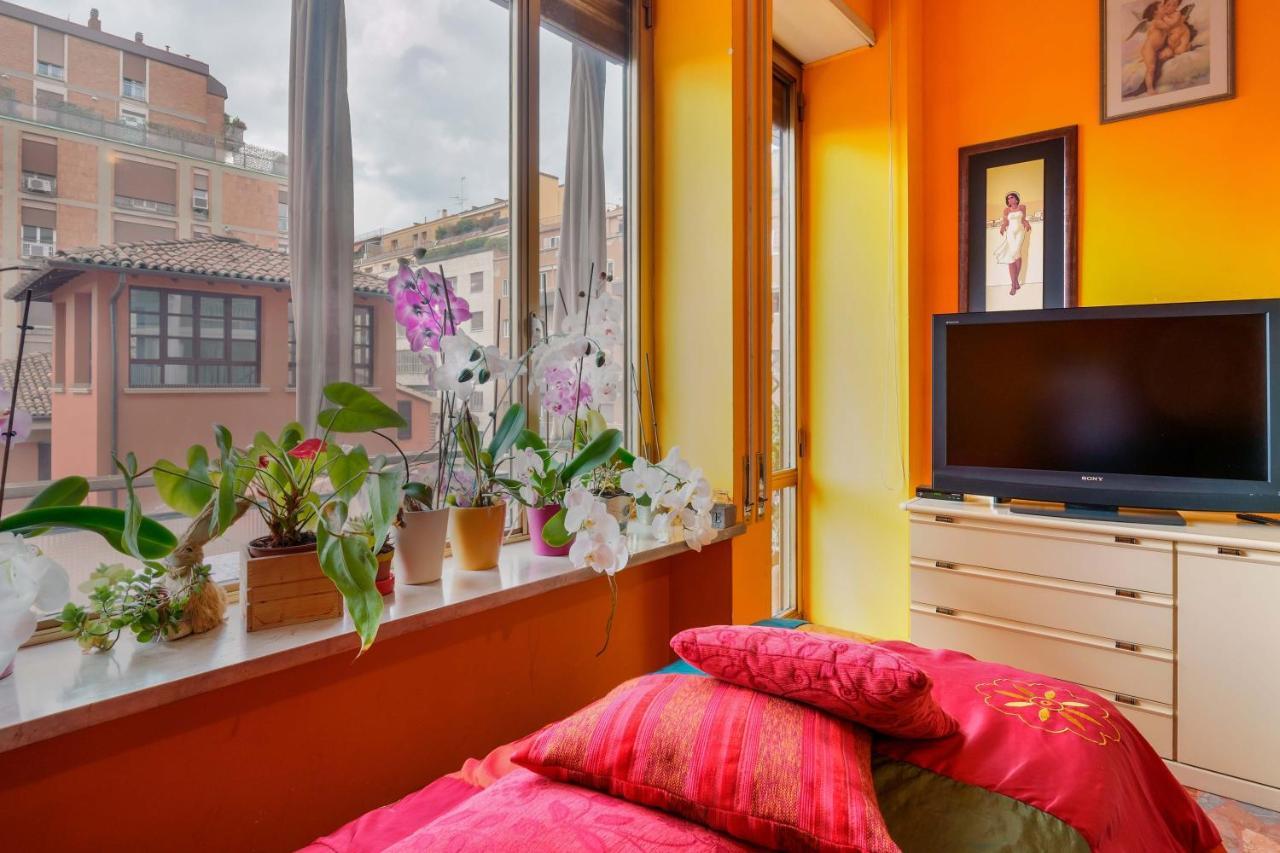 Bed And Breakfast Dolce Vita Bologna Ngoại thất bức ảnh