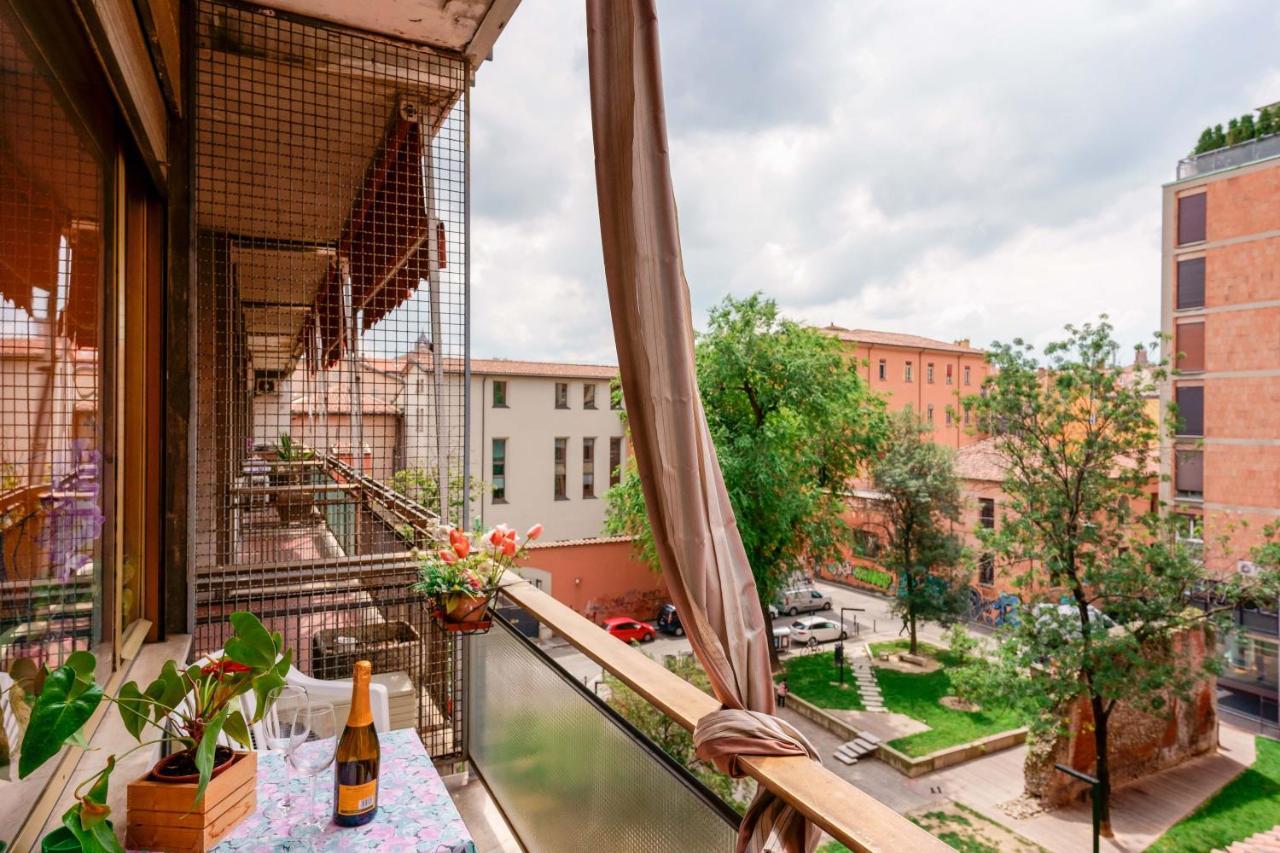 Bed And Breakfast Dolce Vita Bologna Ngoại thất bức ảnh
