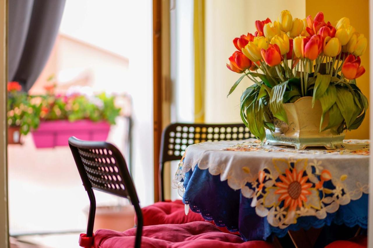 Bed And Breakfast Dolce Vita Bologna Ngoại thất bức ảnh