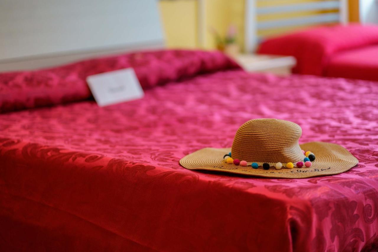 Bed And Breakfast Dolce Vita Bologna Ngoại thất bức ảnh