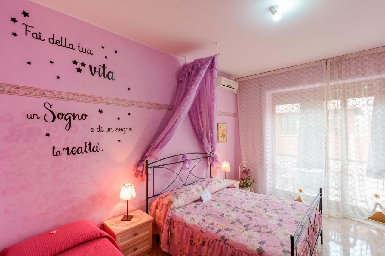Bed And Breakfast Dolce Vita Bologna Ngoại thất bức ảnh