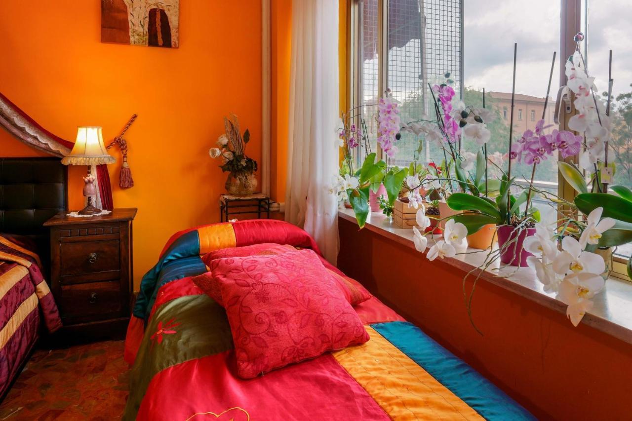 Bed And Breakfast Dolce Vita Bologna Ngoại thất bức ảnh