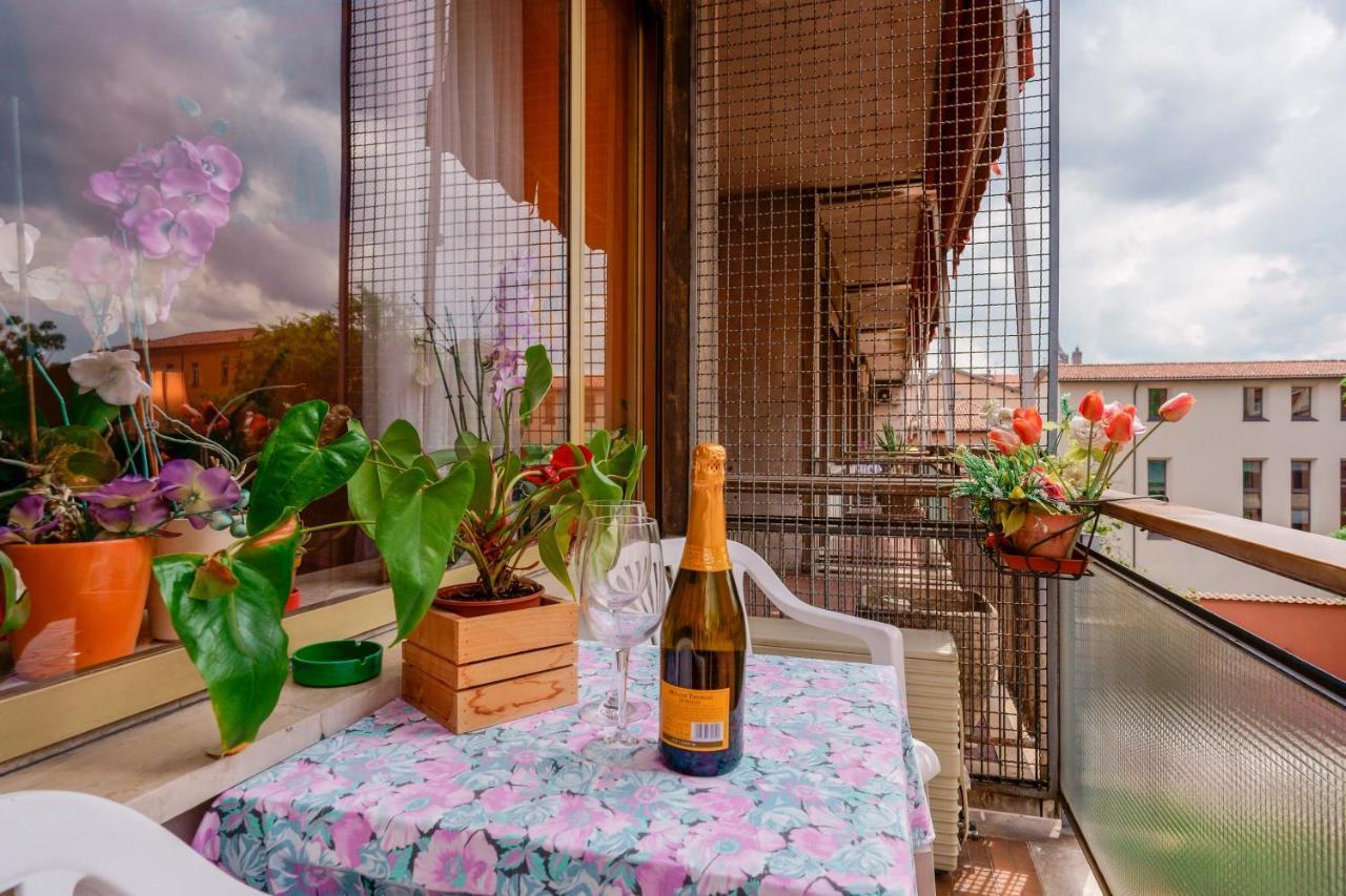 Bed And Breakfast Dolce Vita Bologna Ngoại thất bức ảnh