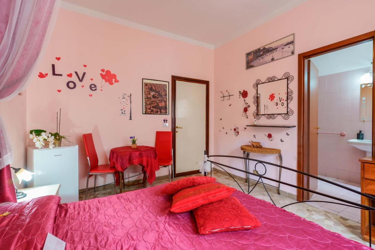 Bed And Breakfast Dolce Vita Bologna Ngoại thất bức ảnh