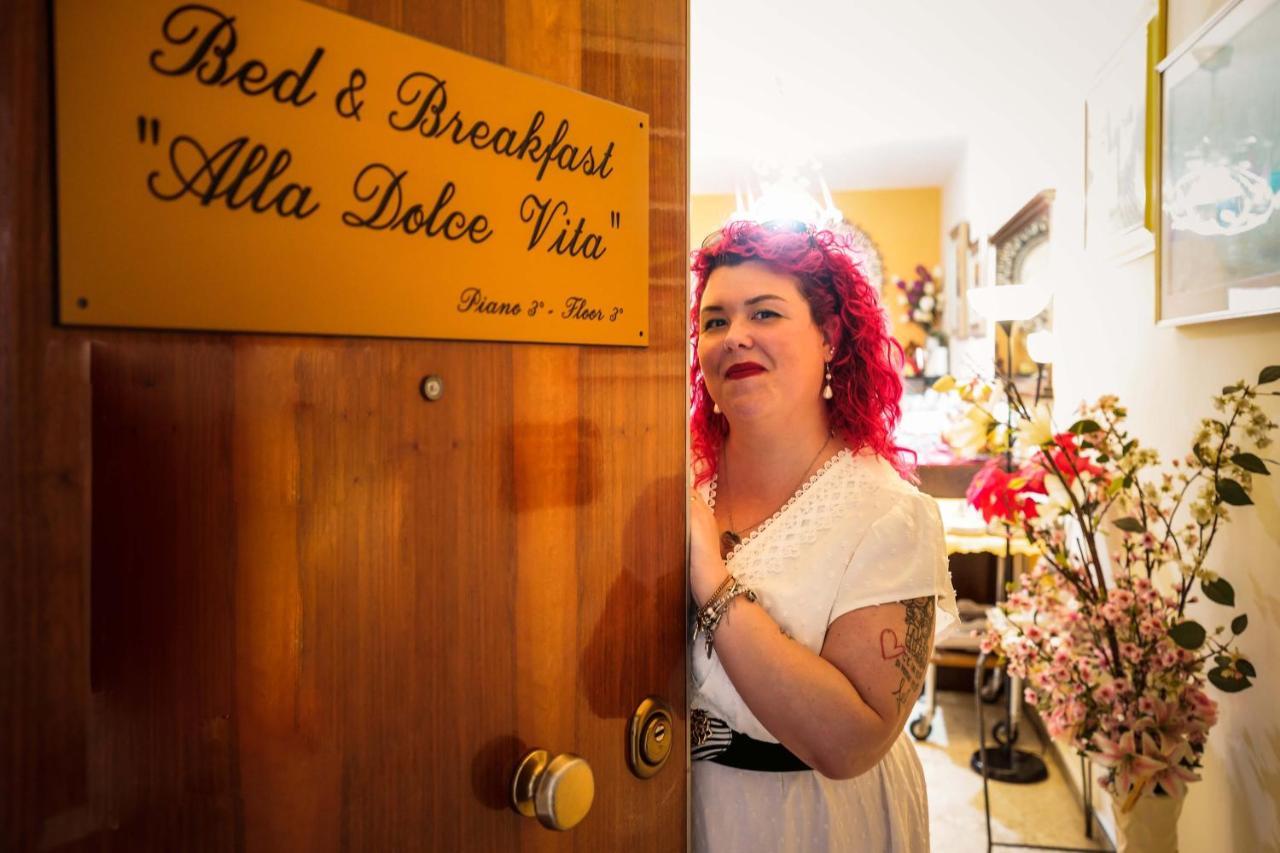 Bed And Breakfast Dolce Vita Bologna Ngoại thất bức ảnh