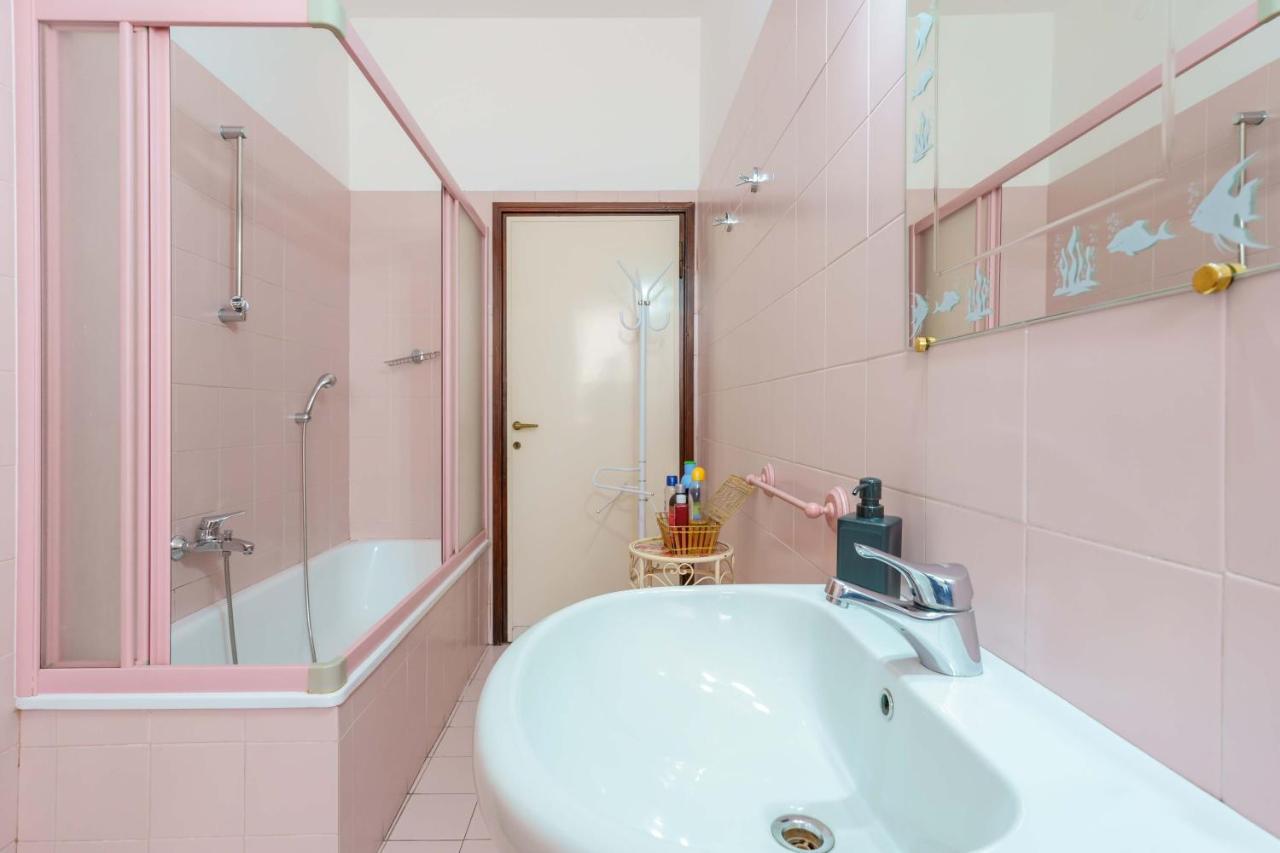 Bed And Breakfast Dolce Vita Bologna Ngoại thất bức ảnh