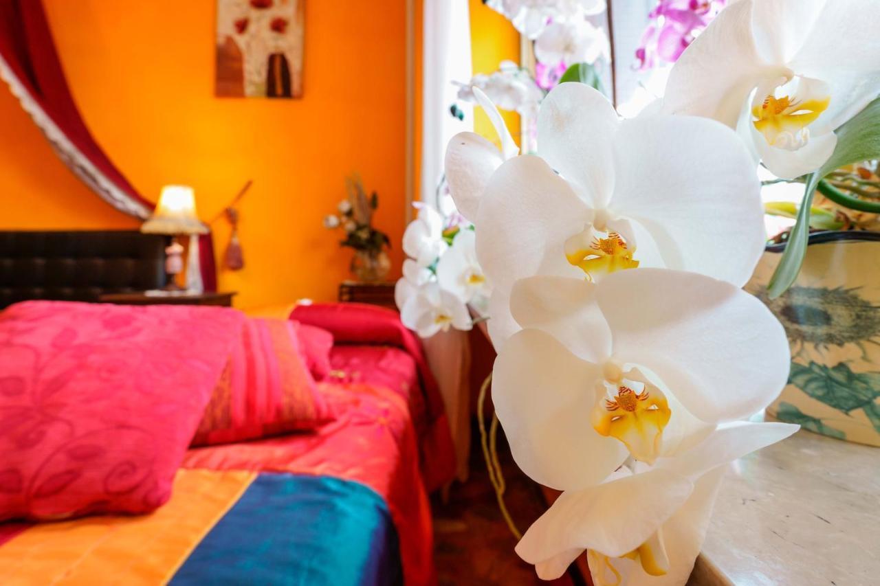 Bed And Breakfast Dolce Vita Bologna Ngoại thất bức ảnh