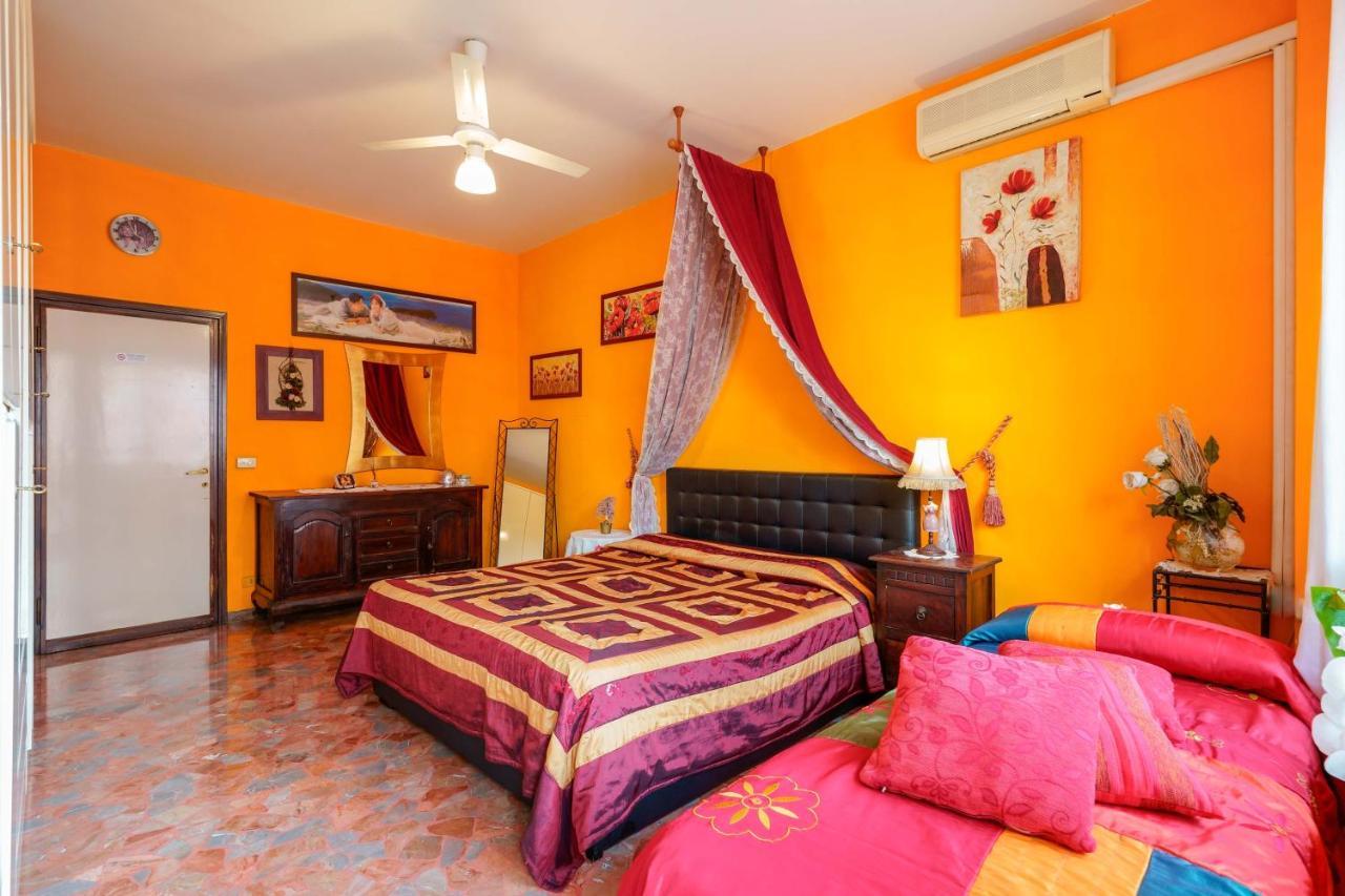 Bed And Breakfast Dolce Vita Bologna Ngoại thất bức ảnh