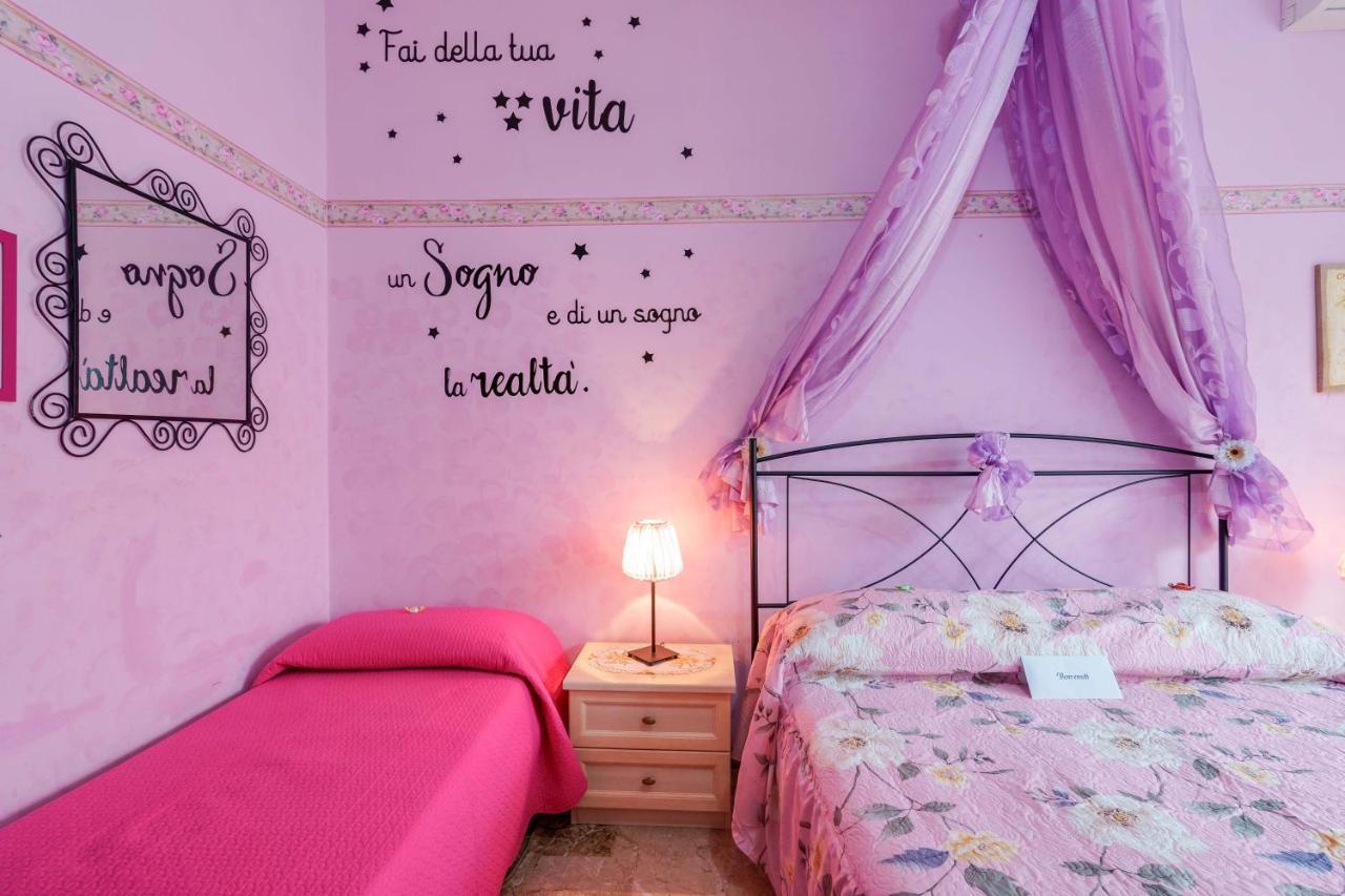 Bed And Breakfast Dolce Vita Bologna Ngoại thất bức ảnh