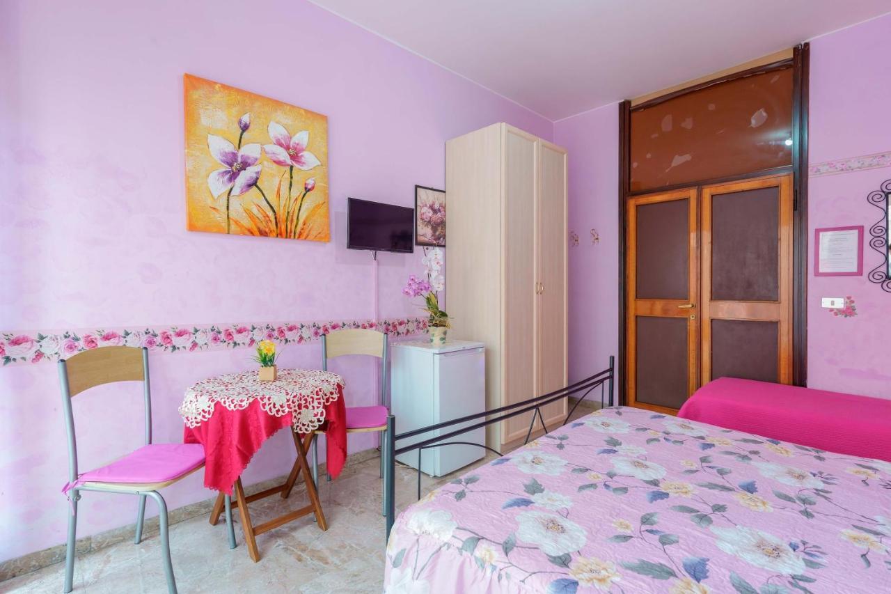 Bed And Breakfast Dolce Vita Bologna Ngoại thất bức ảnh