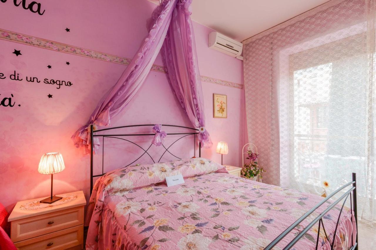 Bed And Breakfast Dolce Vita Bologna Ngoại thất bức ảnh