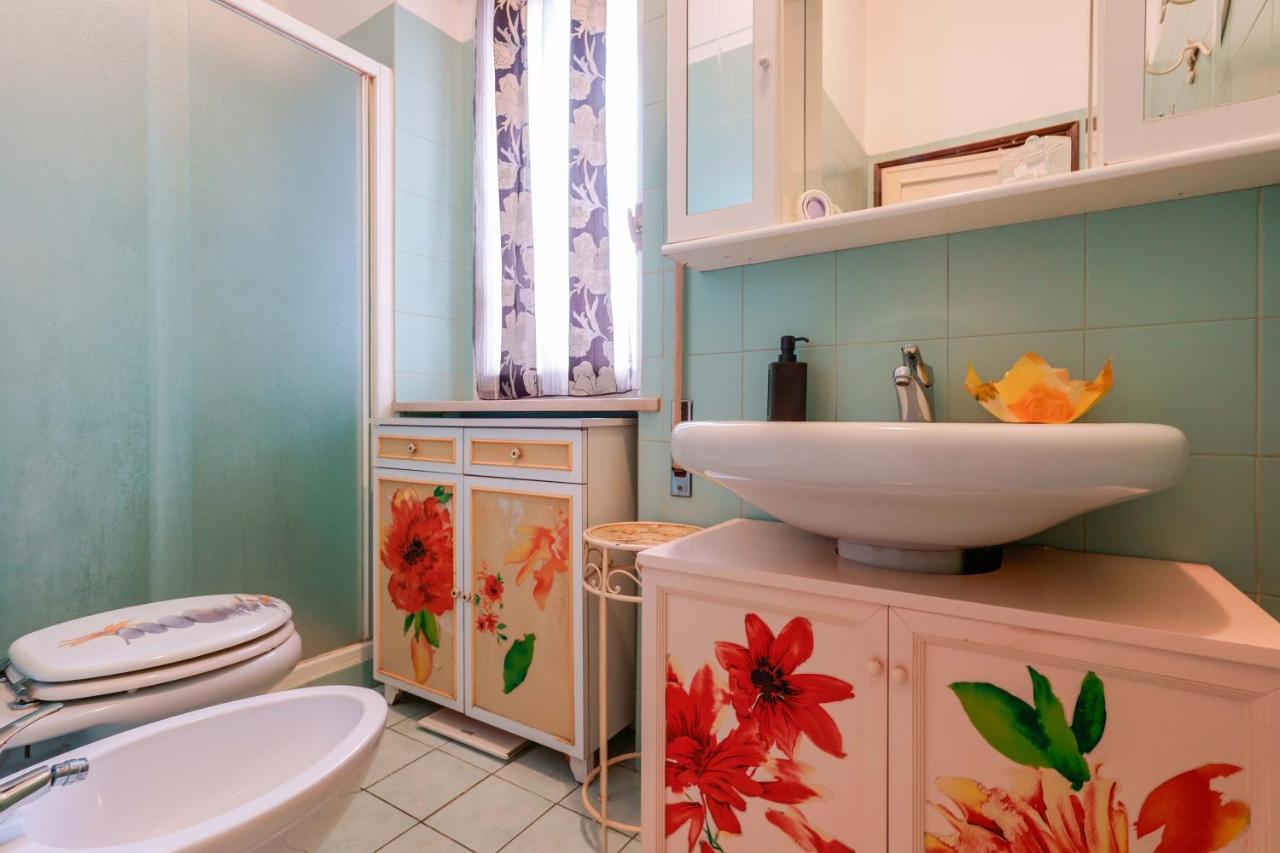 Bed And Breakfast Dolce Vita Bologna Ngoại thất bức ảnh