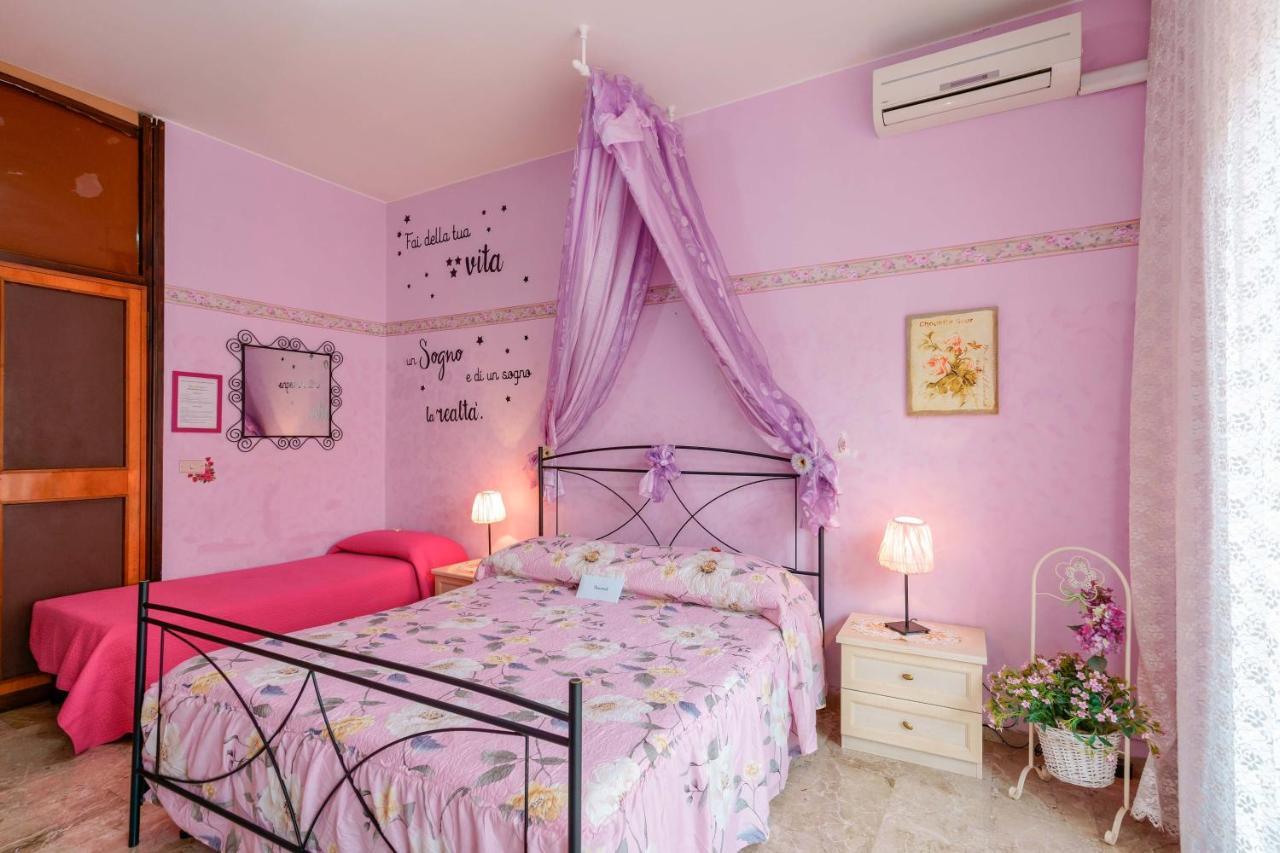 Bed And Breakfast Dolce Vita Bologna Ngoại thất bức ảnh