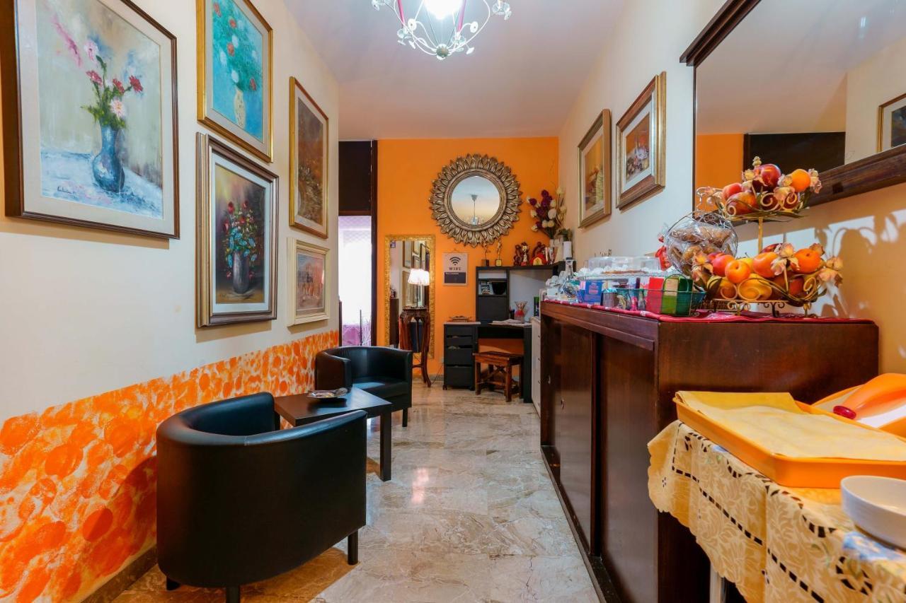 Bed And Breakfast Dolce Vita Bologna Ngoại thất bức ảnh