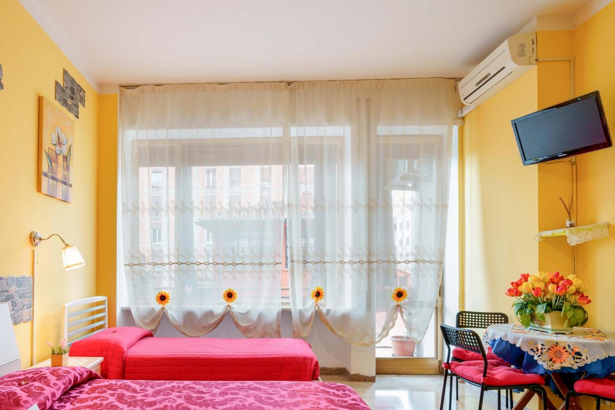 Bed And Breakfast Dolce Vita Bologna Ngoại thất bức ảnh