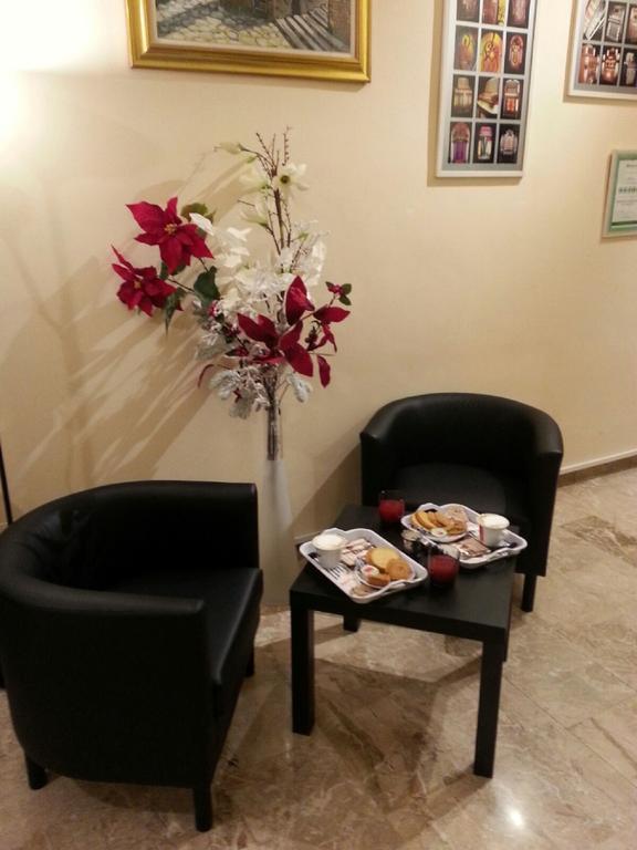 Bed And Breakfast Dolce Vita Bologna Ngoại thất bức ảnh