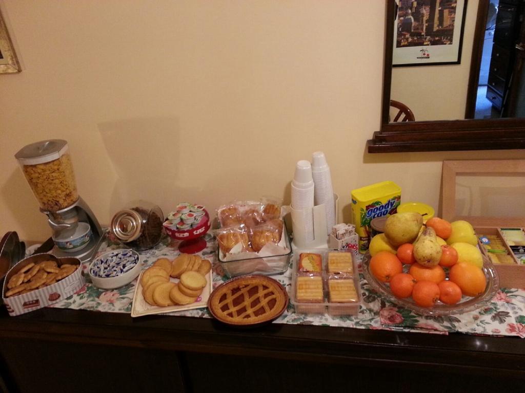 Bed And Breakfast Dolce Vita Bologna Ngoại thất bức ảnh