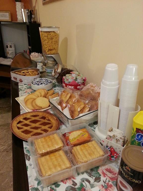 Bed And Breakfast Dolce Vita Bologna Ngoại thất bức ảnh